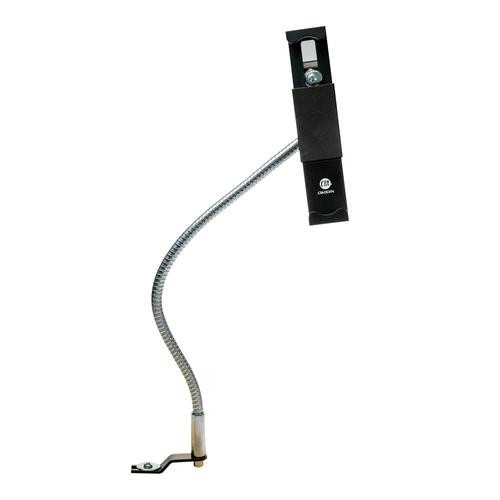 CTA Digital  support antivol pour tablettes 35,6 cm (14") Noir, Acier inoxydable - PAD-SGCT