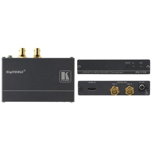 Kramer Electronics FC-113 1920 x 1080 pixels - 90-70874090