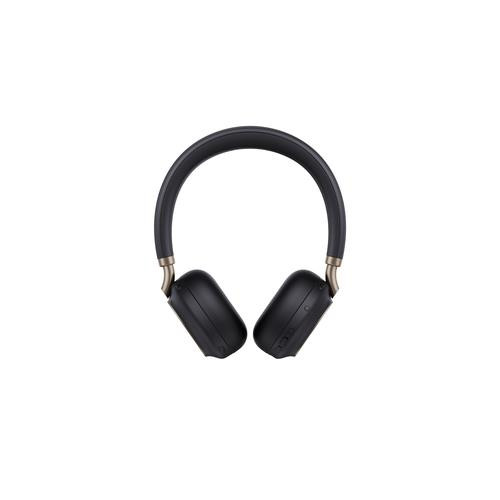 Yealink BH76 Teams Noir USB-A Casque - 1208617
