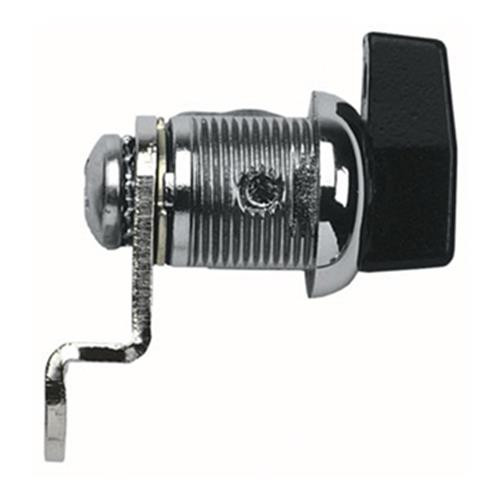 Middle Atlantic Products  accessoire de racks Clé de verrouillage - LATCH