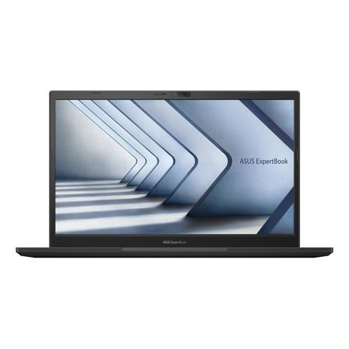 ASUS ExpertBook B1 B1402CVA-P71-CA Intel® Core™ i7 i7-1355U Ordinateur portable 35,6 cm (14") Full HD 16 Go DDR4-SDRAM 512 Go SSD Wi-Fi 6E (802.11ax) Windows 11 Pro Noir - 90NX06W1-M00210