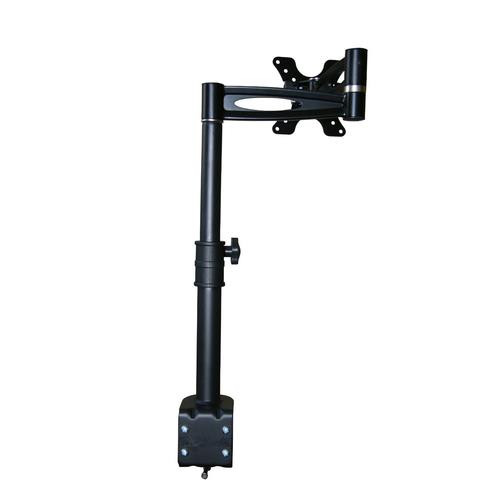 Monoprice  support d'écran plat pour bureau 76,2 cm (30") Noir - 105402