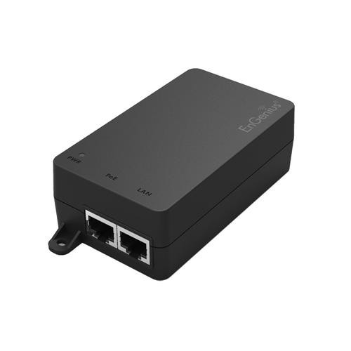 EnGenius  adaptateur et injecteur PoE Fast Ethernet, Gigabit Ethernet - EPA5006GAT EnGenius  adaptateur et injecteur PoE Fast Ethernet, Gigabit Ethernet - EPA5006GAT