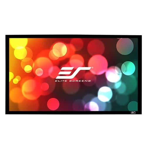 Elite Screens SableFrame 2 150" écran de projection 3,81 m (150") 16:9 - ER150WH2