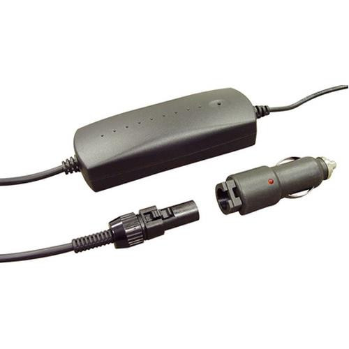 BTI  adaptateur de puissance & onduleur Auto 60 W Noir - AA-1960104