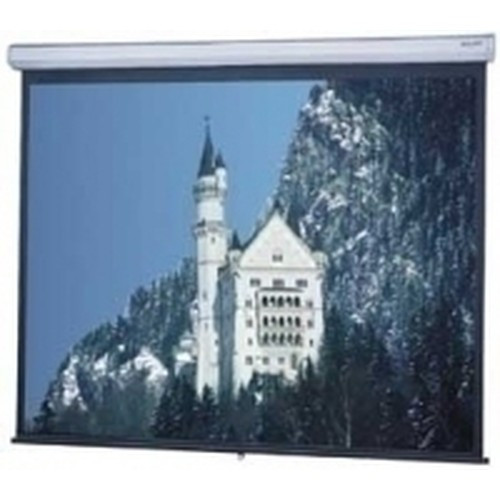 Da-Lite Model C 52" x 92" Matte White écran de projection 2,69 m (106") - 79040