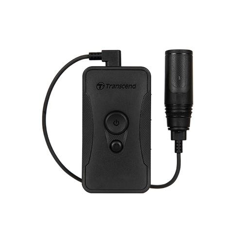 Transcend DrivePro Body 60 Full HD Wifi Batterie Noir - TS64GDPB60A