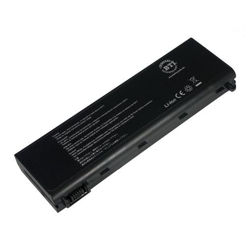 BTI  Laptop Battery Batterie - TS-L10/15