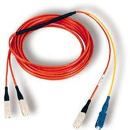 C2G 3m Mode-Conditioning SC/ST Fiber Patch Cable câble InfiniBand et à fibres optiques Orange - 27002 C2G 3m Mode-Conditioning SC/ST Fiber Patch Cable câble InfiniBand et à fibres optiques Orange - 27002