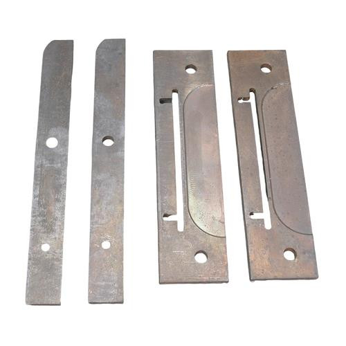 WIREMOLD  accessoire pour canalisations de câbles Lame de remplacement - 640CDK