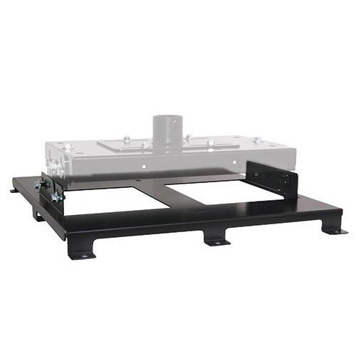 Chief  accessoire de montage de projecteur Noir - HB101D