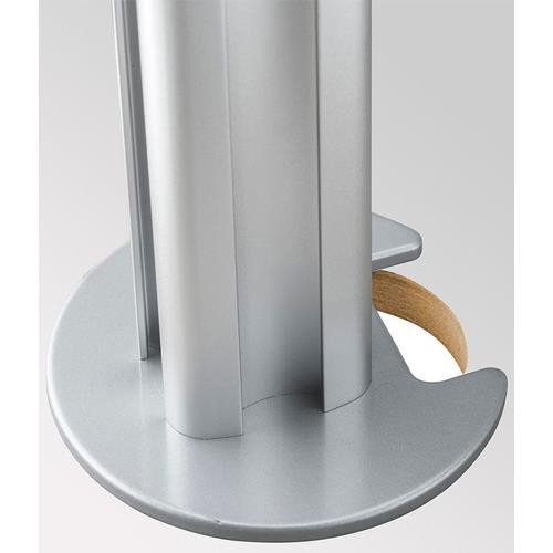 Atdec  accessoire de montage de moniteurs - AC-GC-S