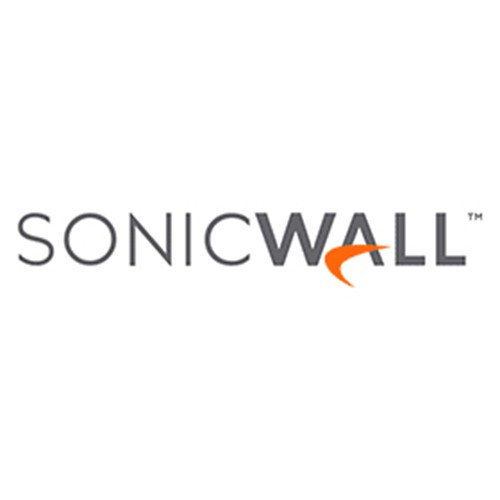 SonicWall Gateway Anti-Malware, Intrusion Prevention and Application Control 1 année(s) - 02-SSC-1797
