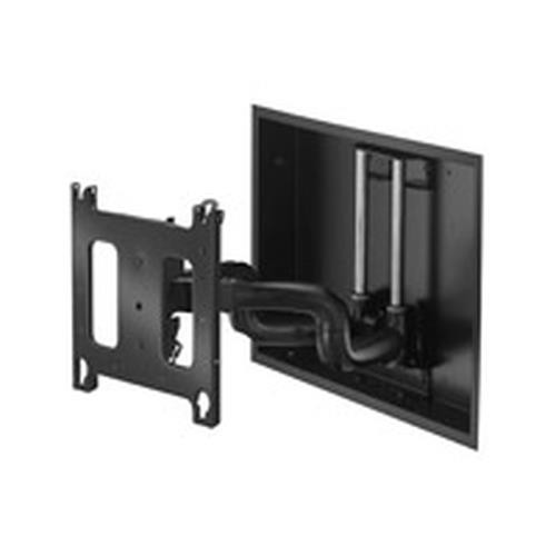 Chief  support pour téléviseur Noir - PNRIWUB