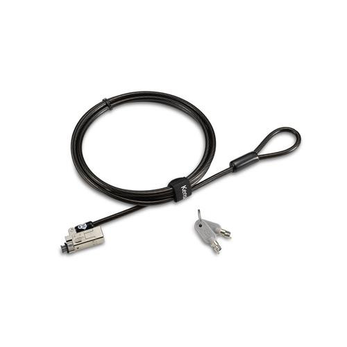 Kensington Câble de sécurité Slim NanoSaver 2.0 à clé - K65022L