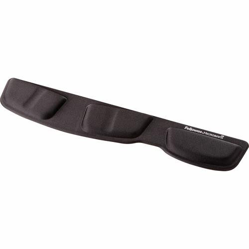 Fellowes Repose-poignets clavier Lycra Noir - 9182801 Fellowes Repose-poignets clavier Lycra Noir - 9182801