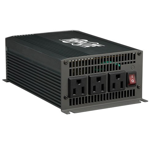 Tripp Lite  adaptateur de puissance & onduleur 700 W - PV700HF