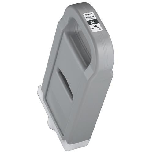 Canon PFI-701BK cartouche d'encre Original Noir - 0900B001