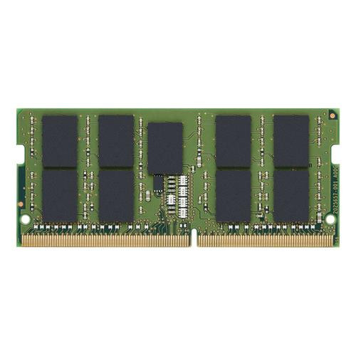 Kingston Technology  module de mémoire 32 Go DDR4 3200 MHz ECC - KTH-PN432E/32G Kingston Technology  module de mémoire 32 Go DDR4 3200 MHz ECC - KTH-PN432E/32G