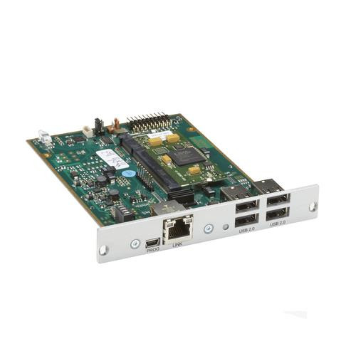 Black Box  extension KVM Destinataire - ACX1MR-U23-C