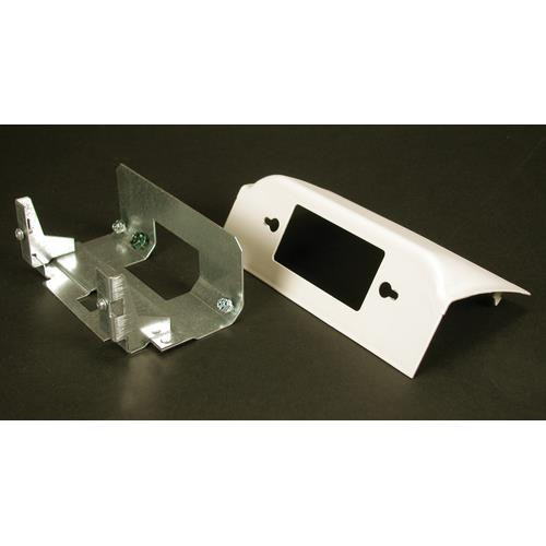 WIREMOLD  Plaque de commutation et obturateur - DSDWNR-DV