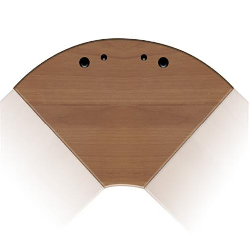 Middle Atlantic Products  bureau d'ordinateur - LD-W9030DC