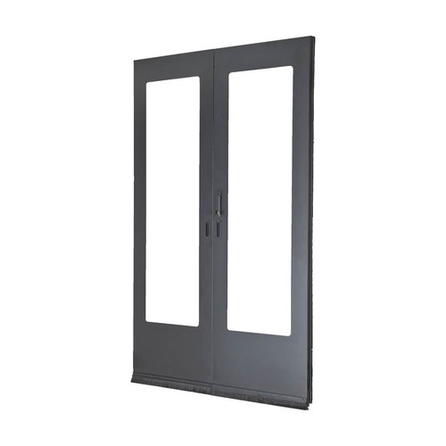 Tripp Lite  accessoire de racks Double-porte - SRCTMTSDD