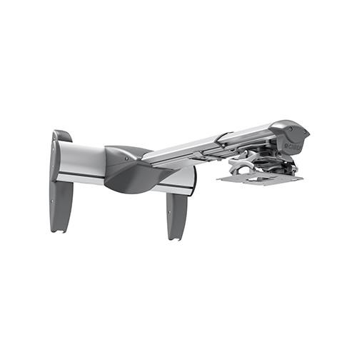 Chief  support pour projecteurs Mur Gris, Argent - WM210MAUS Chief  support pour projecteurs Mur Gris, Argent - WM210MAUS