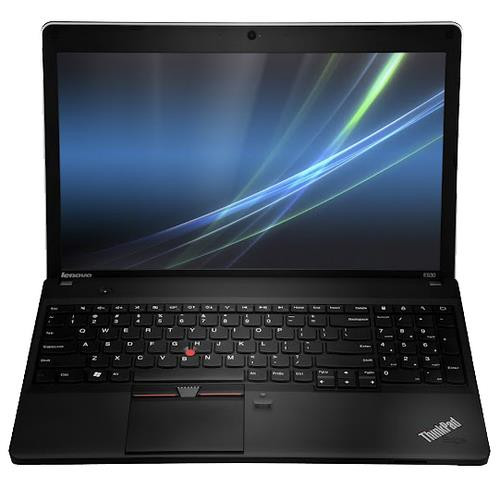 Lenovo ThinkPad Edge E530 Intel® Core™ i5 i5-3210M 39,6 cm (15.6") HD 4 Go DDR3-SDRAM 500 Go HDD Windows 8 Pro Noir - 62724JU