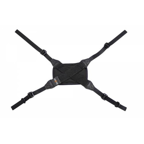 Havis  sangle Tablette Noir - DS-DA-110