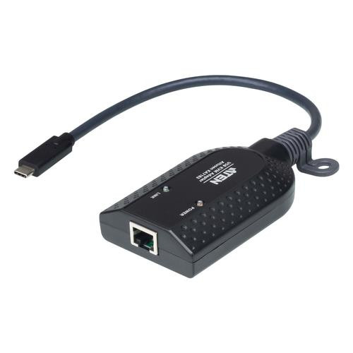 ATEN  carte réseau Ethernet - KA7183