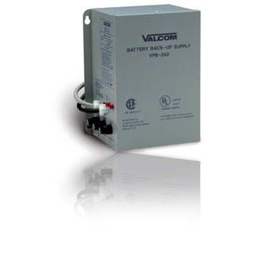 Valcom Battery Back-Up Power Sealed Lead Acid (VRLA) 12 V - VPB-260