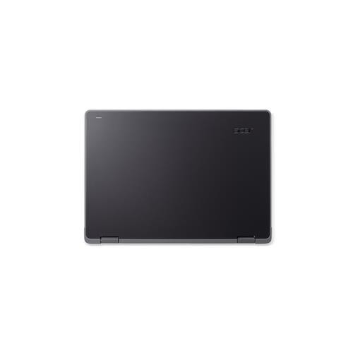 Acer TravelMate Spin B3 TMB311RN-33-C0JS Intel® N N100 Hybride (2-en-1) 29,5 cm (11.6") Écran tactile HD 4 Go LPDDR5-SDRAM 128 Go SSD Wi-Fi 6 (802.11ax) Windows 11 Pro Education Noir - NX.VZ3AA.002