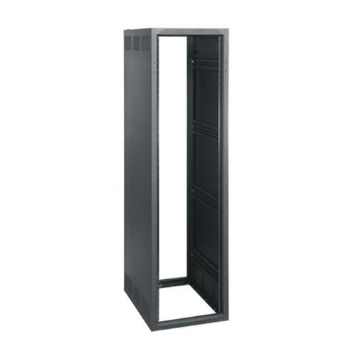 Middle Atlantic Products  étagère 41U Rack autonome Noir - BGR-41SA-32LRD
