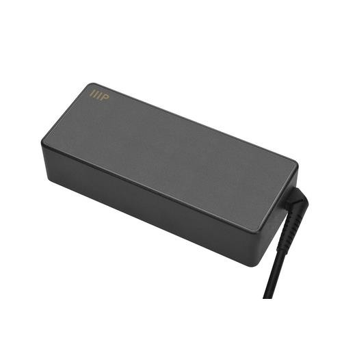Monoprice 100W Universal USB-C Laptop Charger adaptateur de puissance & onduleur Universel Noir - 43672