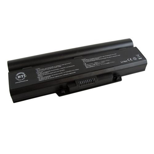 BTI  composant de laptop supplémentaire Batterie - AV-2200H