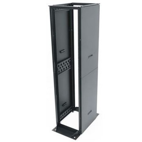 Middle Atlantic Products Keylocked Side Panels Pair for R4 Series 45 space Panneau de côté - SPN-R4-4524