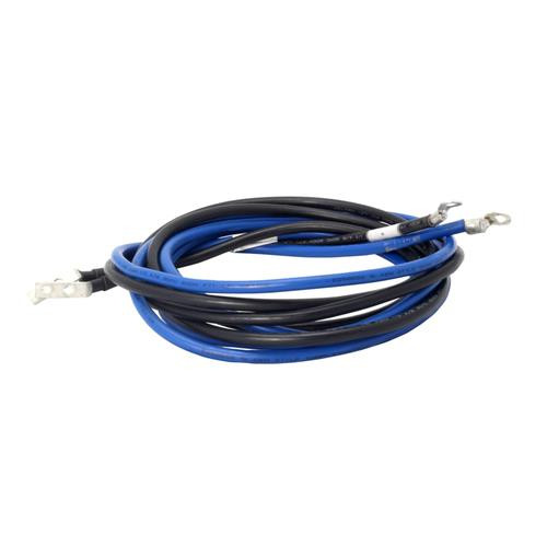 HPE Networking Comware 12902E 48V 15m DC Power Supply Unit Cable - JQ058A