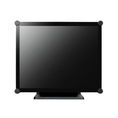 AG Neovo  écran plat de PC 43,2 cm (17") 1280 x 1024 pixels LCD Écran tactile Dessus de table Noir - TX-17