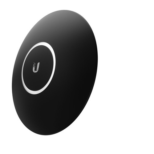 Ubiquiti MatteBlack Capuchon de couvercle de de point d'accès WLAN - NHD-COVER-BLACK-3