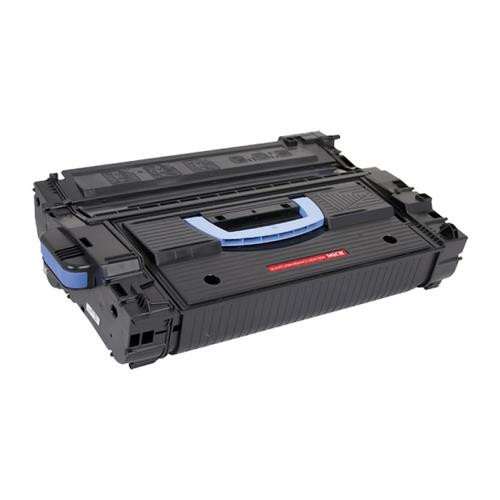 West Point Products  Cartouche de toner 1 pièce(s) Noir - 112327