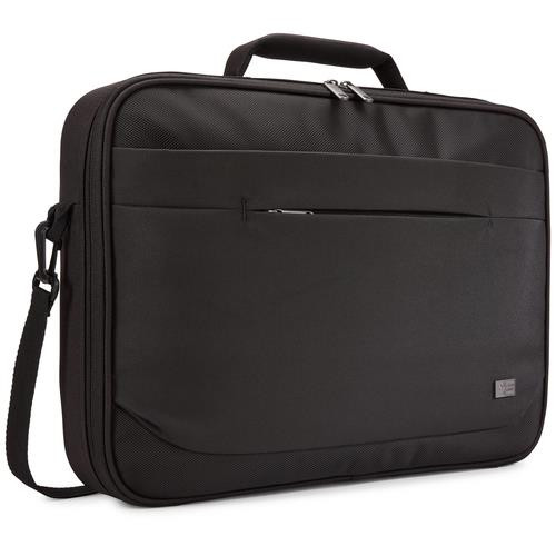 Case Logic Advantage ADVB-116 Black 39,6 cm (15.6") Sac Messenger Noir - 3203990