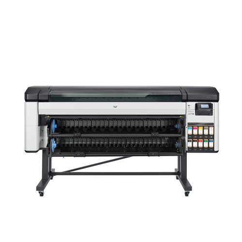 HP Designjet Imprimante Z9+ Pro 64 pouces - 2RM82A