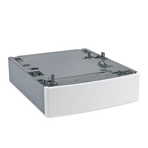 Lexmark  meuble d'imprimante Blanc - 27S2190