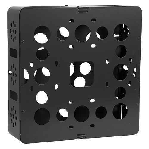 Chief  kit de support Noir - FCA515