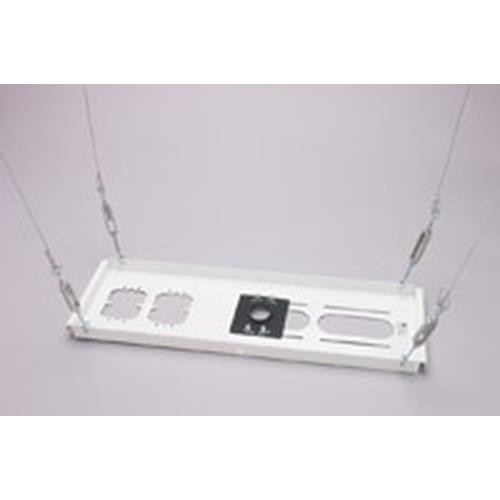 Chief Suspended Ceiling Kit Blanc - CMA440