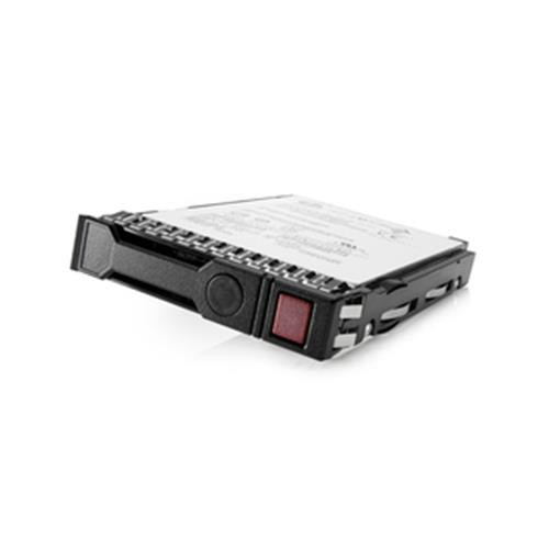 HPE 4TB 3.5" 12G SAS disque dur 4 To 7200 tr/min 3.5" - 872487-B21