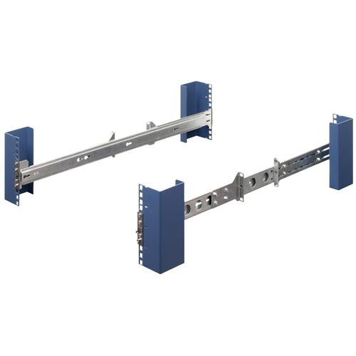 RackSolutions  accessoire de racks Rail d’étagère - 122-2580