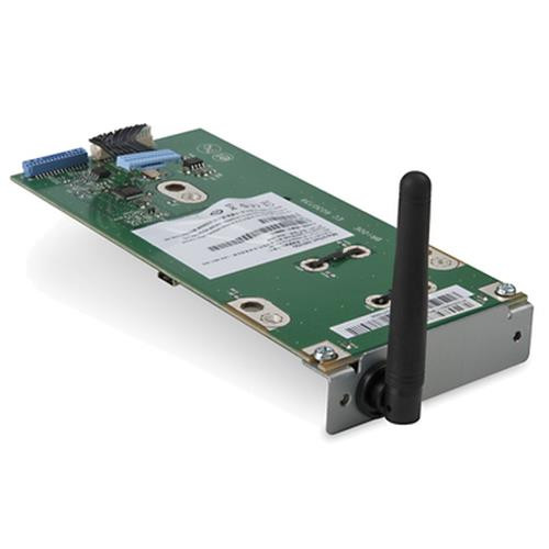 Lexmark MarkNet N8350 serveur d'impression Interne LAN sans fil - 27X0310