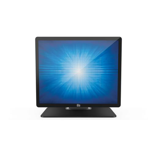Elo Touch Solutions 1902L 48,3 cm (19") LCD 235 cd/m² Noir Écran tactile - E351388
